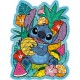 Puzzle en Bois - Disney Stitch