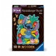 Puzzle en Bois - Disney Stitch