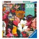 Puzzle Moment - Fleurs Tropicales