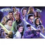 Puzzle   Star Wars: Limited Edition 7