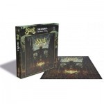 Puzzle  Zee-Puzzle-25157 Ghost - Meliora