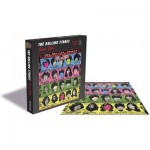 Puzzle  Zee-Puzzle-25654 The Rolling Stones - Some Girls
