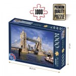 Puzzle   Tower Bridge