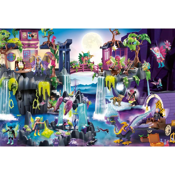 Puzzle   Ayuma - Les Aventures Mystiques