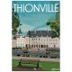 Thionville, Moselle, France
