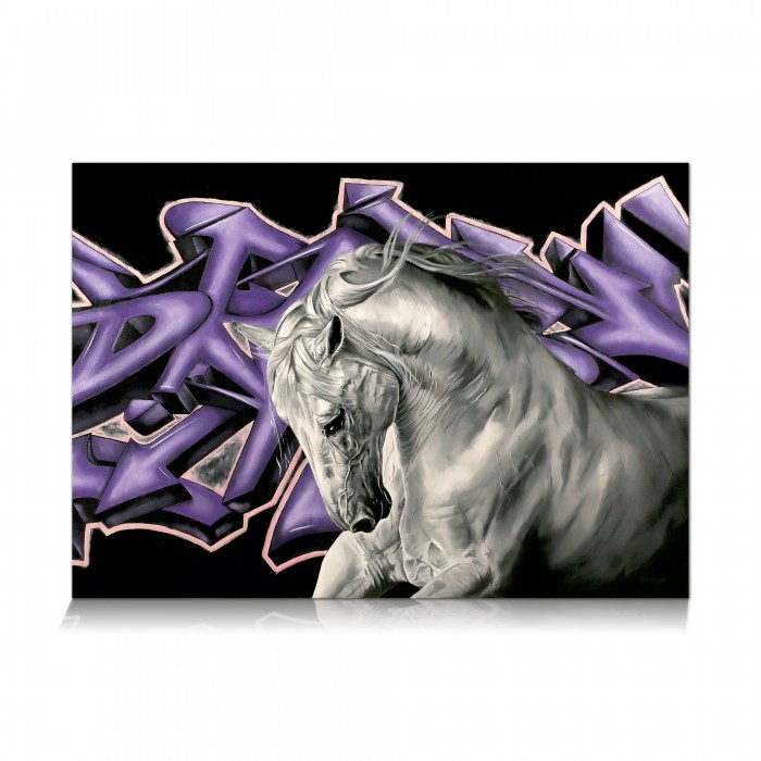 Puzzle  Star-Puzzle-0523 Cheval Blanc