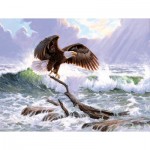 Puzzle  Sunsout-51584 Pièces XXL - Mer Majestueuse