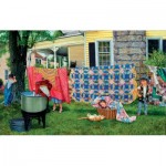 Puzzle   Hide N Quilt