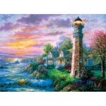 Puzzle   Nicky Boehme - Sea Haven