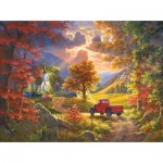 Puzzle   Old Time Religion