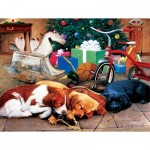 Puzzle   Pièces XXL - Christmas Dreams