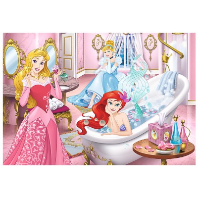 Puzzle Trefl-15327 Disney Princesses