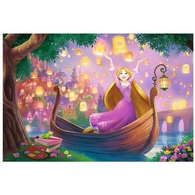 Puzzle Trefl-16320 Disney Princess