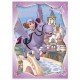 4 Puzzles - Disney Princesse Sofia
