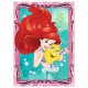 4 Puzzles - Disney Princesses
