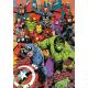 Héros Marvel