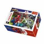   Mini Puzzle - Spider-Man