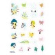 My Little Pony - Puzzle + Stickers