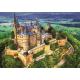 Odyssée Photographique : Château de Hohenzollern. Allemagne
