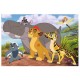 Pièces XXL - Disney Lion Guard