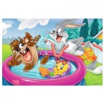 Puzzle   Pièces XXL - Warner Baby Looney Tunes
