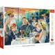 Pierre-Auguste Renoir - Le Déjeuner des Canotiers