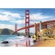 Pont du Golden Gate - San Fransisco