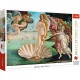 Sandro Botticelli - La Naissance de Venus