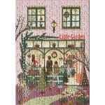 Puzzle  Vissevasse-40469 Petit Jardin