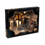 Puzzle   Fantastic Beasts and Where to Find Them