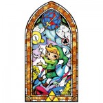 Puzzle   The Legend of Zelda - Wind Waker