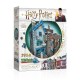 3 Puzzles 3D - Set Harry Potter (TM)
