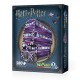 8 Puzzles 3D - Set Harry Potter (TM)
