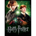   Poster Puzzle - Ron Weasley, Harry Potter
