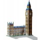 Puzzle 3D - Londres : Big Ben et Parlement