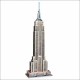 Puzzle 3D - New-York : Empire State Building