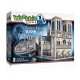 Puzzle 3D - Notre-Dame de Paris